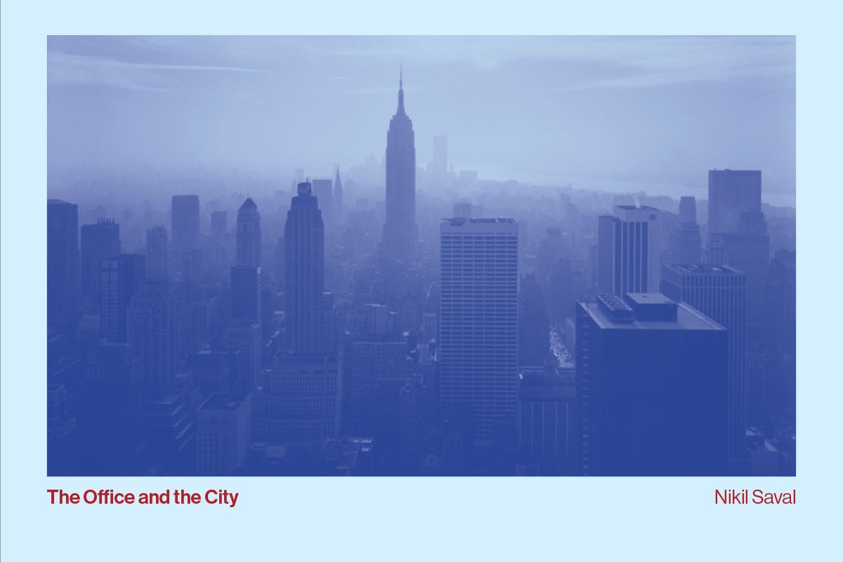 Graphic Architecture Project I: Design and Typography - Columbia GSAPP