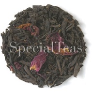 China Rose Congou (569) from SpecialTeas