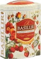 Strawberry & Raspberry (Fruit Infusions) from Basilur