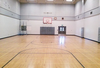 Gym (Small)