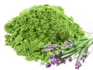 Lavender Matcha from Matcha Outlet