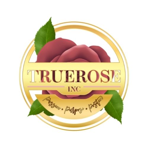 TrueRose Inccubator, Inc. logo