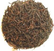 Earl Grey from Imperial Tea Garden