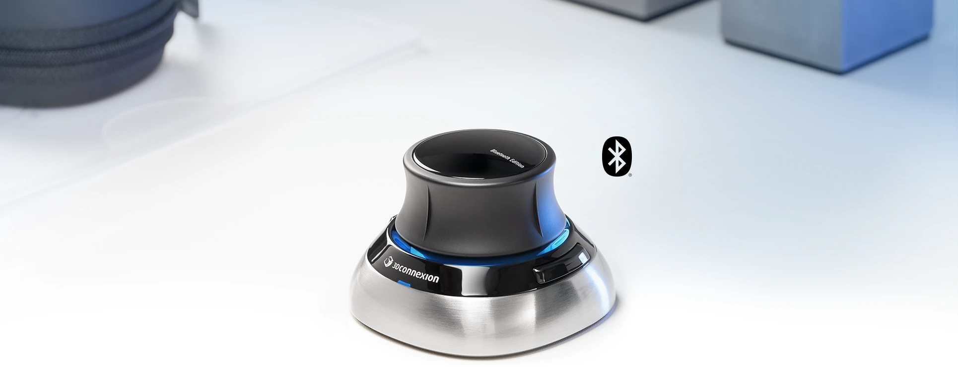3Dconnexion SpaceMouse Wireless | Dell USA