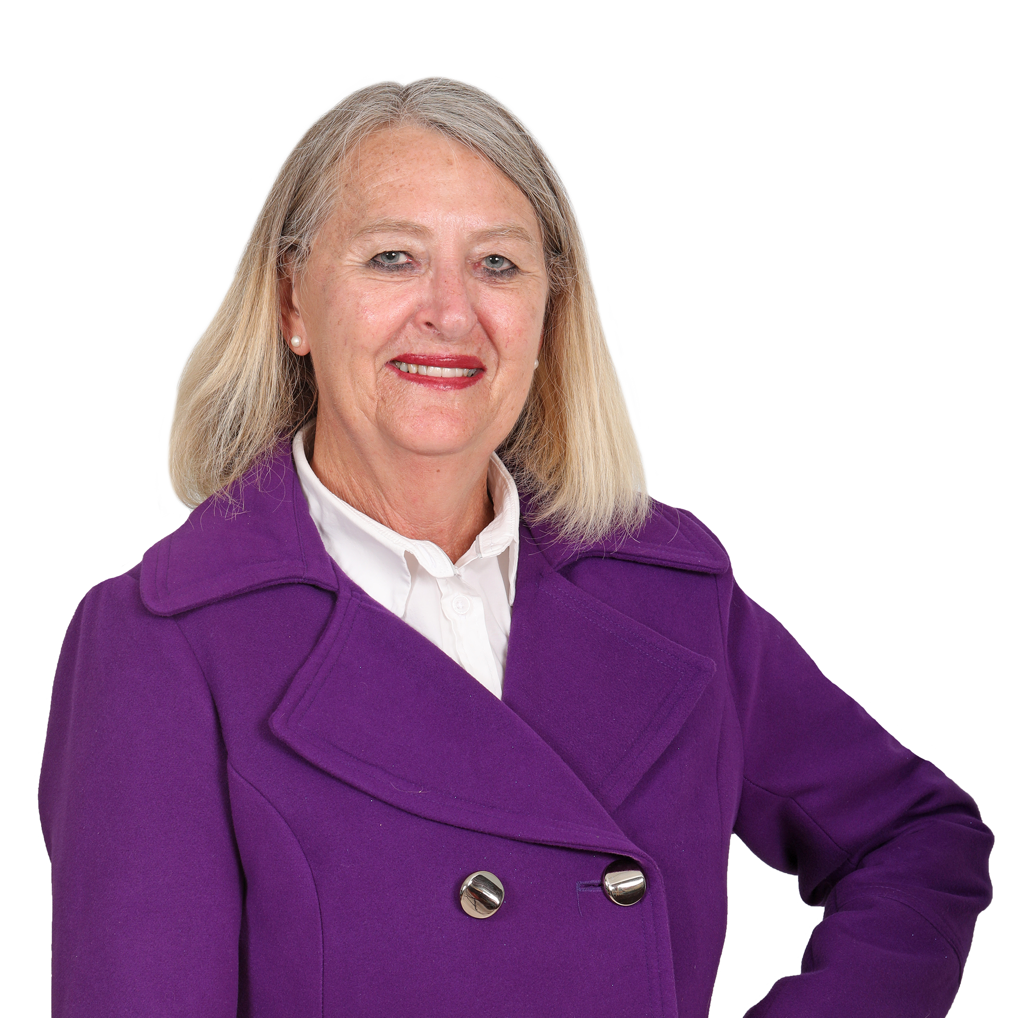 Bonnie Koorts