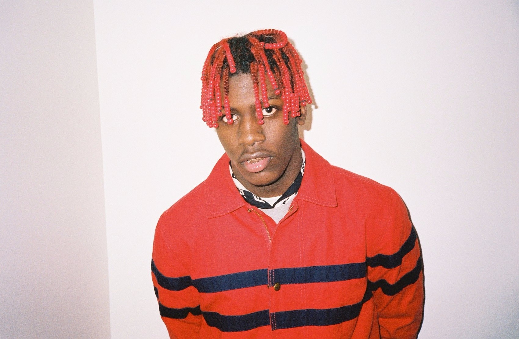 Lil Yachty declares that he "got b*tches out in Singapore" on new track 'No More' — listen