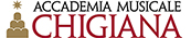 Accademia Musicale Chigiana logo