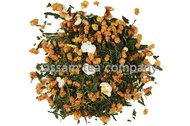 Genmaicha Green Tea from Assam Tea Company