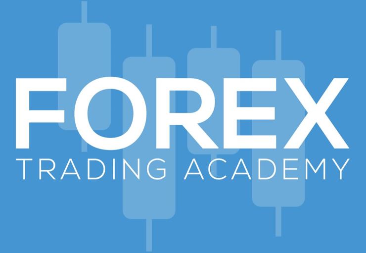 THE FOREX TRADING ACADEMY.