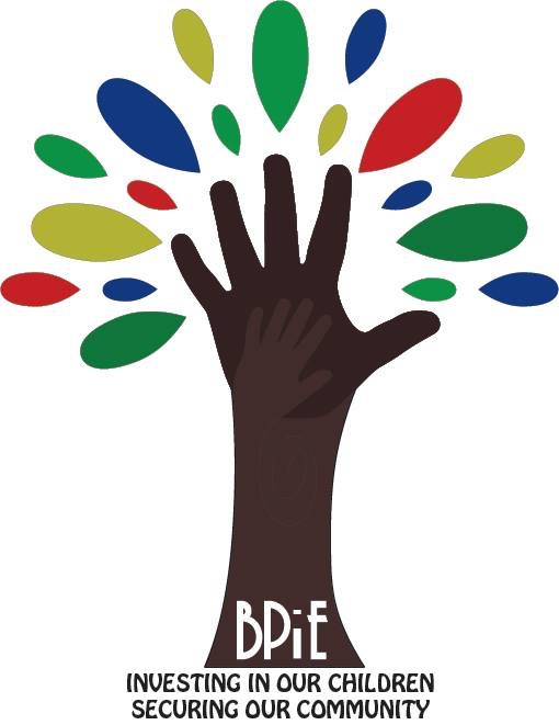 Byron Partners in Education logo