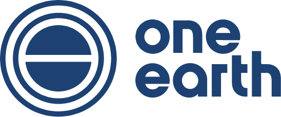 One Earth logo