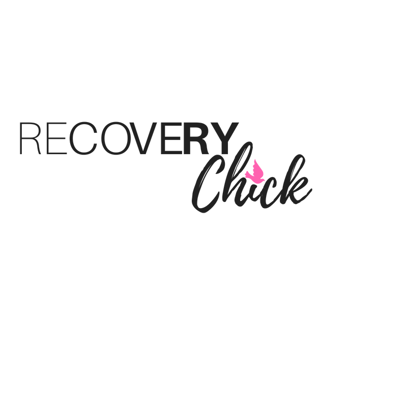 RecoveryChick logo