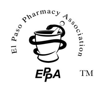 El Paso Pharmacy Association logo