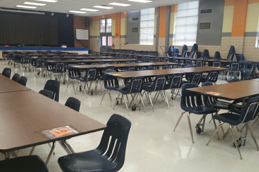Cafeteria