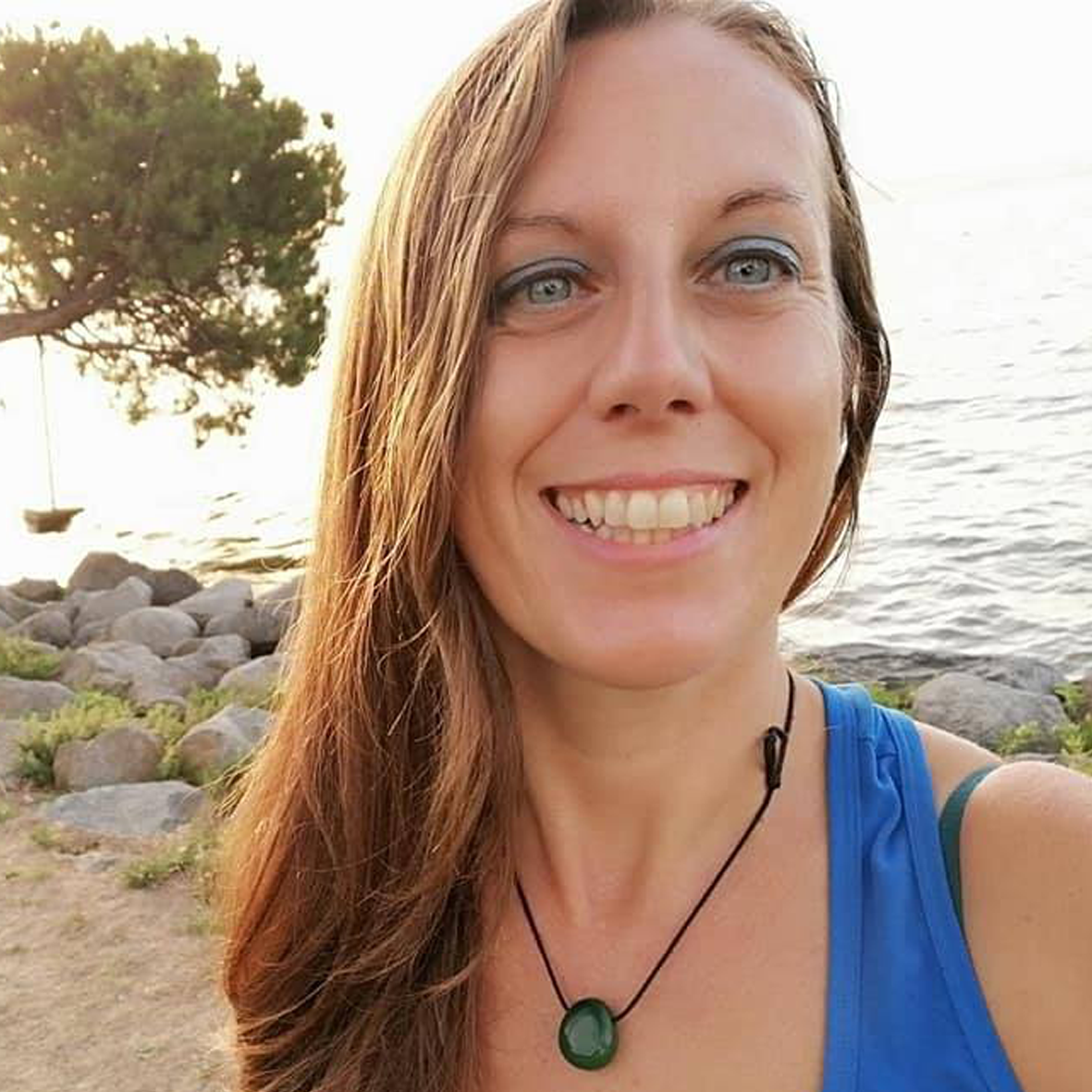 Annalisa Rolfo