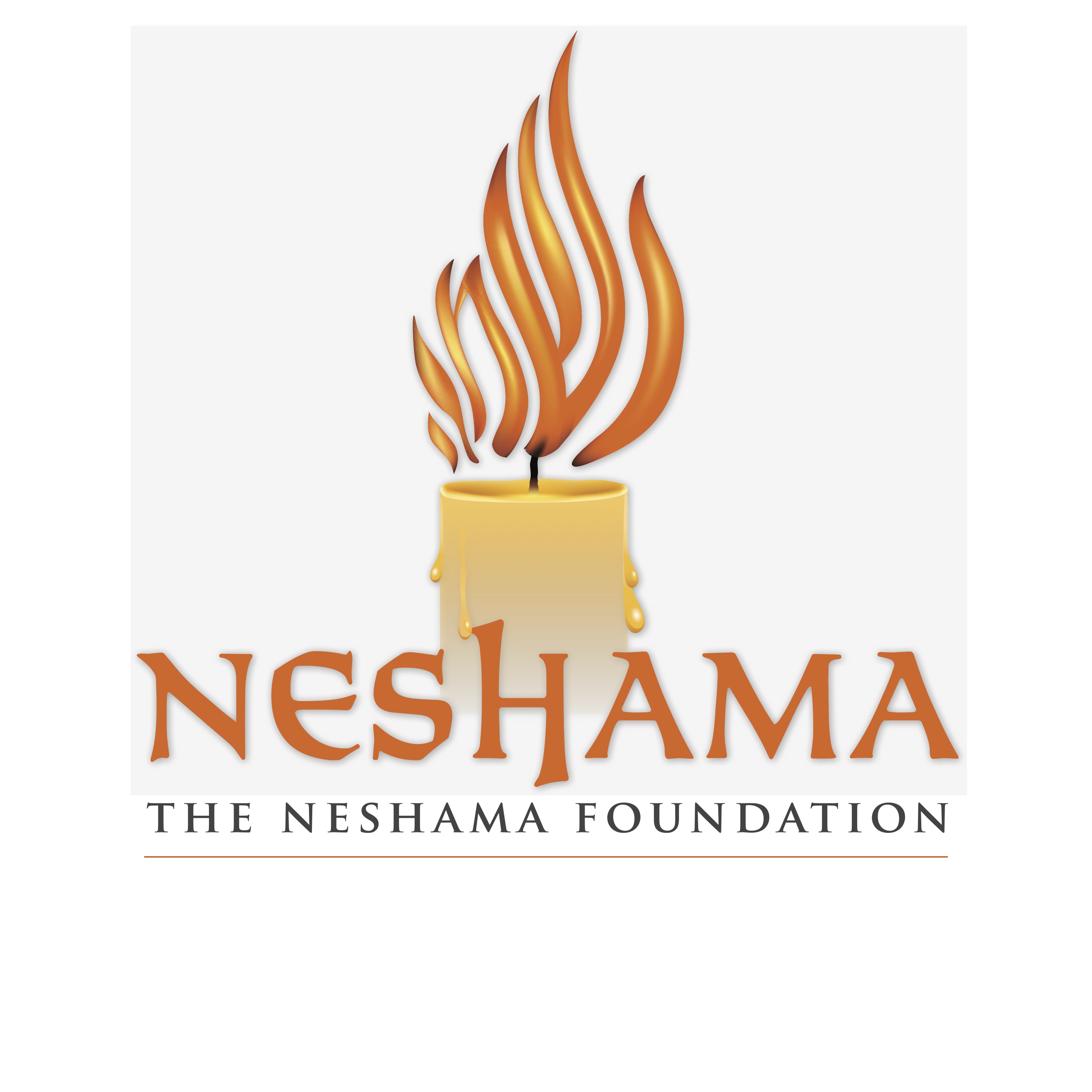 The Neshama Foundation logo