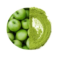 Green Apple Matcha from DAVIDsTEA