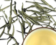 Silver Tips from Numi Organic Tea