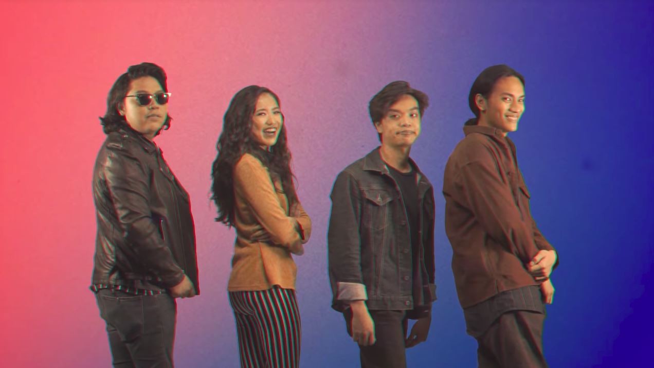 Carousel Casualties debut 'Flats' music video – watch