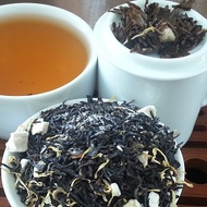 Smoked Maple Banana from Butiki Teas