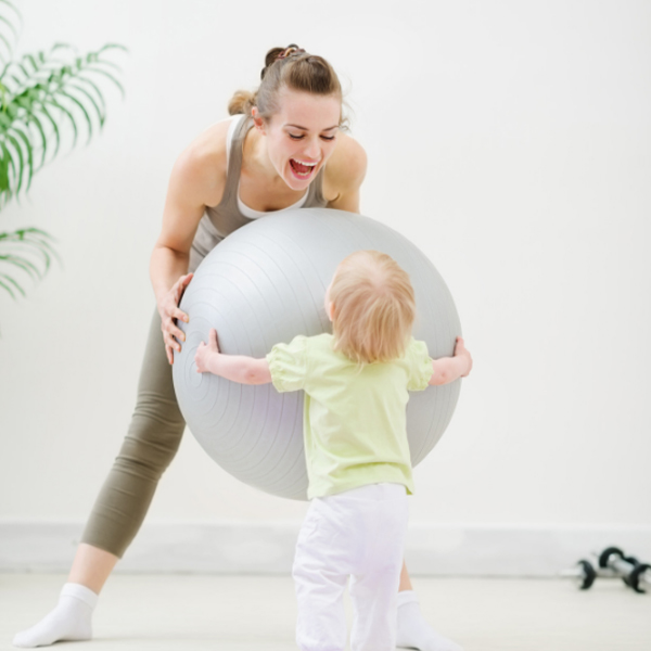 Postnatal Care image