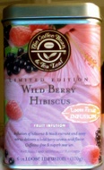 Wild Berry Hibiscus (limited edition) from The Coffee Bean & Tea Leaf