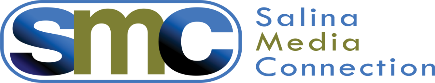 Salina Media Connection logo