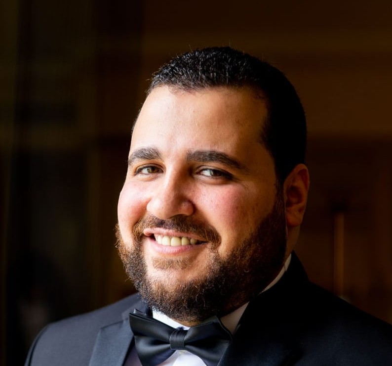 فادي عاطف ميخائيل