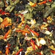 Spring Fever from Shanti Tea