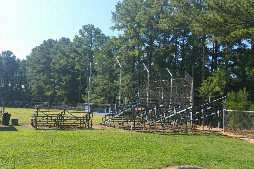 Baseball Field