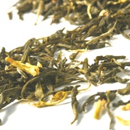 Jasmine Green Tea from Teas Etc