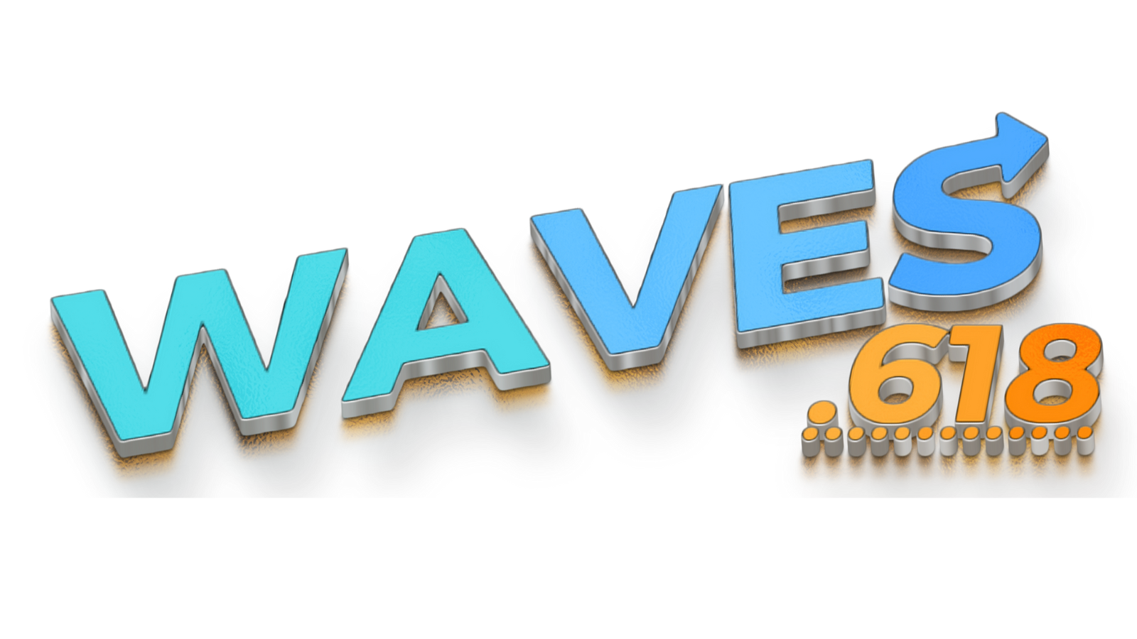Waves 618