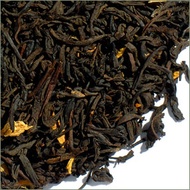 Kiwi Black Tea from The Tea Table