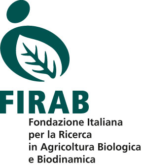 Fondazione Italiana per la Ricerca in Agricoltura Biologica e Biodinamica logo