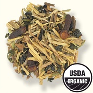 Licorice Green Tea from The Jasmine Pearl Tea Company