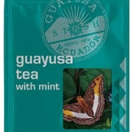 Guayusa Tea with Mint from Stash Tea