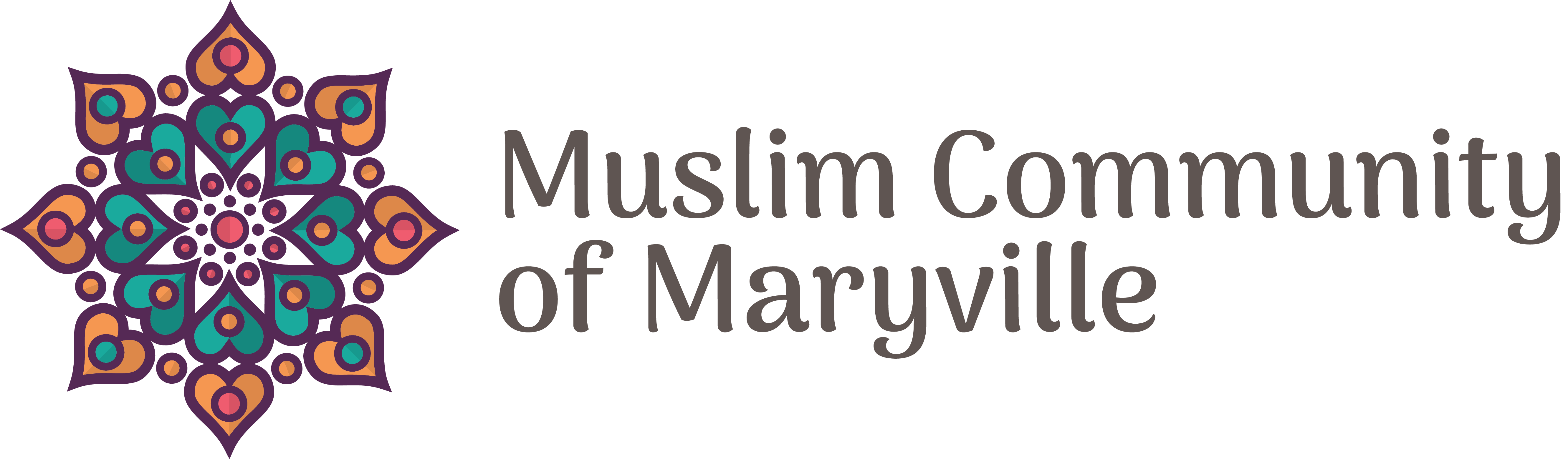 Muslim Community of Maryville logo