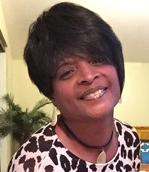 Juanita Patterson