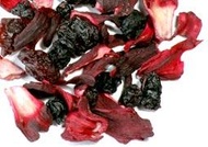 Red Fruit Compote from TeaGschwendner
