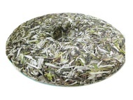 Premium Peony White Tea Cake from Vicony Teas