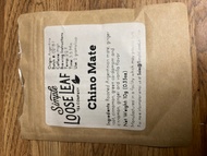 Chino Mate from Simple Loose Leaf