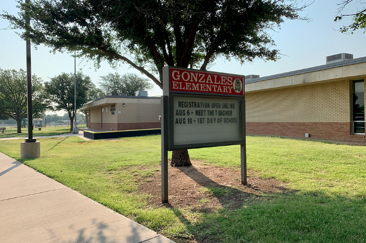 Gonzales Elementary