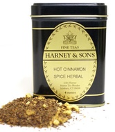 Herbal Hot Cinnamon Spice from Harney & Sons