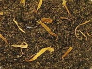 Nutty Mocha Mate from Artful Tea