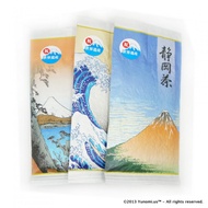 Mt. Fuji Sencha Series (Shizuoka Tea) from Yunomi