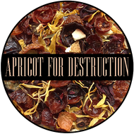 Apricot For Destruction from BrutaliTeas