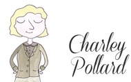 Charley Pollard from Adagio Custom Blends, Sami Kelsh