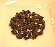 Aged Oolong from Tillerman Tea