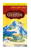 Decaf Indian Spice Chai from Celestial Seasonings