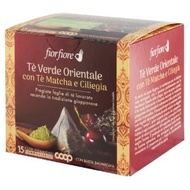 Tè Verde Orientale from coop